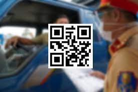 TP HCM: Chấm dứt hiệu lực nhận diện phương tiện có mã QR