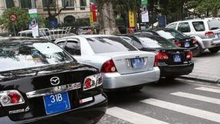 Đến năm 2020, giảm gần 50% xe công
