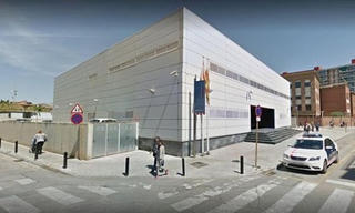 Tây Ban Nha: Lại một vụ dùng dao tấn công đồn cảnh sát