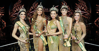 Thăng hạng nhan sắc Việt - Bài 1: Vươn tới đỉnh cao tại đấu trường quốc tế