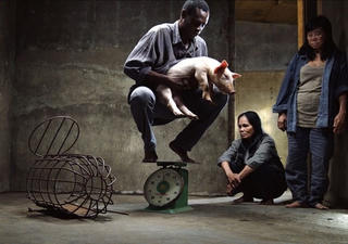 Phim 'Vị' bị xử phạt 35 triệu đồng