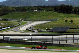 Thêm 2 chặng đua F1 mới vào lịch đua 2020