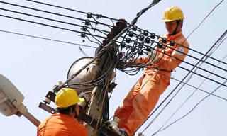 Ngành điện, than sẽ không độc quyền, không bao cấp