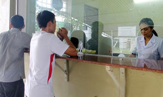 14 tỉnh chưa triển khai điều trị cai nghiện bằng Methadone