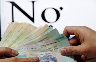 Hà Nội công khai 272 đơn vị nợ thuế, phí, tiền thuê đất