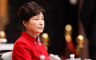 Đảng cầm quyền Hàn Quốc trước nguy cơ phân rã