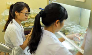 Gỡ khó cho khoa học