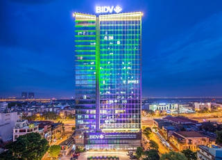 Lợi nhuận BIDV cao nhất hệ thống ngân hàng