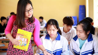 Giáo viên Việt Nam đầu tiên lọt top 10 giáo viên toàn cầu