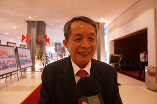 Người đại diện chân chính