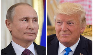 Cuộc gặp giữa lãnh đạo Nga - Mỹ: Hy vọng được thắp lên