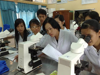 Lắng nghe cuộc sống