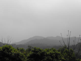 Về miền mây trắng