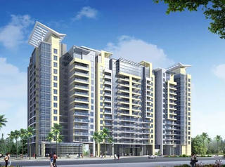 Sức mua của thị trường bất động sản tăng mạnh