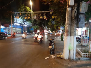 Thêm một vụ nổ súng bắn nhau ở Tiền Giang