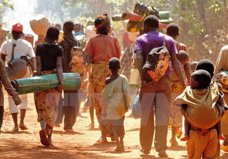 Việt Nam kêu gọi đối thoại, hòa giải về quyền con người tại Burundi