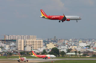 Mua vé máy bay, nhận ngay vé ‘Sky Connection’
