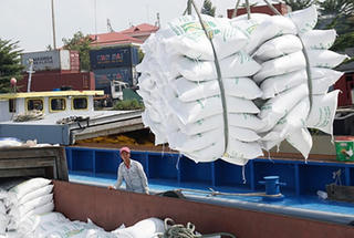 Thanh tra chính phủ làm rõ 'có hay không dấu hiệu trục lợi' trong xuất khẩu gạo