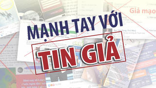 Sống ảo để lại hậu quả thật