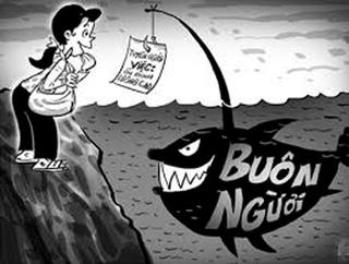 An Giang: Phòng chống mua bán người