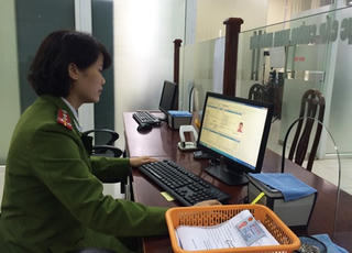 ​Quảng Ninh phát hiện nhiều trường hợp giả hồ sơ làm thẻ căn cước