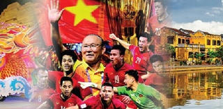 [Infographics] 10 sự kiện văn hóa, thể thao và du lịch tiêu biểu 2018