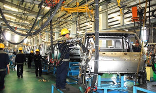 Dòng vốn FDI: Làm gì để đạt hiệu quả cao?