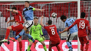 Điểm danh 8 đội bóng lọt vào tứ kết Champions League