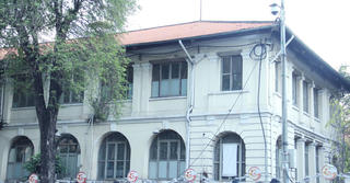 Dư luận trái chiều quanh việc bảo tồn dinh Thượng Thơ