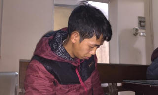 Bắt đối tượng chuyên chiếm đoạt tài sản của các cô gái nhẹ dạ