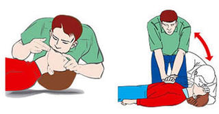 Sơ cứu tai nạn trong dịp tết