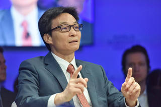 Phó Thủ tướng:  Việt Nam nỗ lực đẩy mạnh việc học tập suốt đời