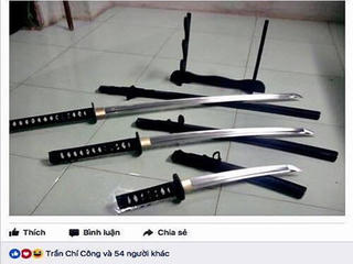 Cần Thơ giải trình vụ việc Trần Chí Công hăm dọa VFF và nhà báo