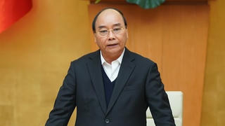 Tạm dừng các chuyến bay thương mại từ nước ngoài