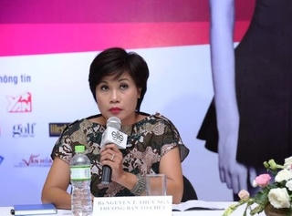 Bà Nguyễn Thị Thúy Nga - TGĐ Elite Việt Nam: Cần chuyên nghiệp hóa trong lĩnh vực sắc đẹp
