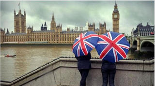 Vương quốc Anh trước nguy cơ ‘vỡ vụn’