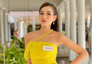 Đỗ Thị Hà tiếp xúc nhiều F0, hụt hẫng vì Chung kết Miss World tạm hoãn