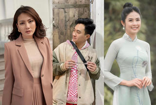 Nghệ sĩ nhắn gửi ước nguyện đầu Xuân Nhâm Dần tới độc giả báo Đại Đoàn Kết