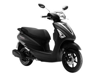 Triệu hồi gần 32.000 xe máy Yamaha Acruzo