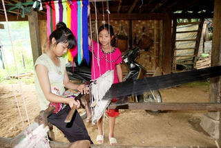 Người của núi