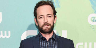 Căn bệnh đột quỵ đã cướp đi tính mạng của nam diễn viên Luke Perry
