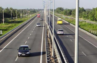 Tăng tốc đầu tư đường vành đai 4 TP Hồ Chí Minh