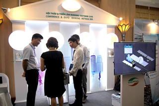 Cảnh báo sự mất an toàn tại máy ATM bằng giải pháp Công nghệ thông tin