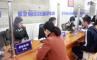 Hà Nội: Tiếp tục gỡ điểm nghẽn cải cách hành chính