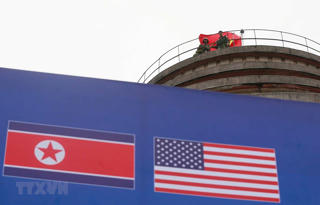 Hội nghị thượng đỉnh Mỹ-Triều: Ai Cập đánh giá cao vai trò Việt Nam