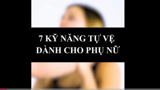 [VIDEO] 7 cách dễ nhất thoát khỏi 'yêu râu xanh'