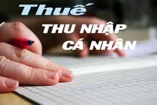 Quy định 14 khoản thu nhập được miễn thuế thu nhập cá nhân