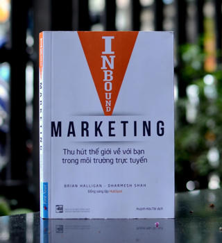 Thu hút thế giới về bạn trong môi trường trực tuyến