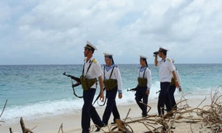 Nhiều huyện, xã đảo được hỗ trợ kinh phí