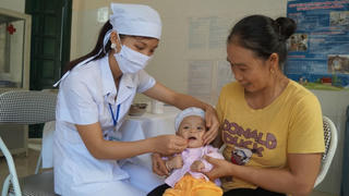 Thêm 31 bác sĩ trẻ tình nguyện về vùng khó khăn